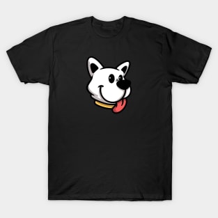 cute dog cartoon T-Shirt